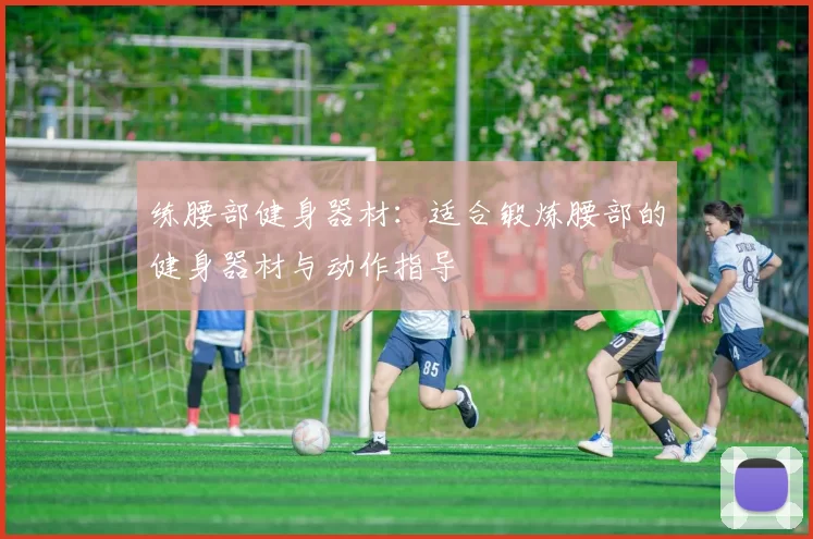 练腰部健身器材：适合锻炼腰部的健身器材与动作指导