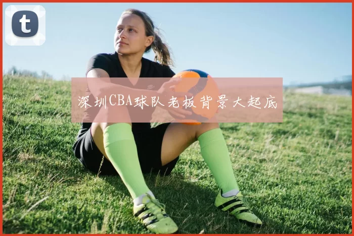 深圳CBA球队老板背景大起底