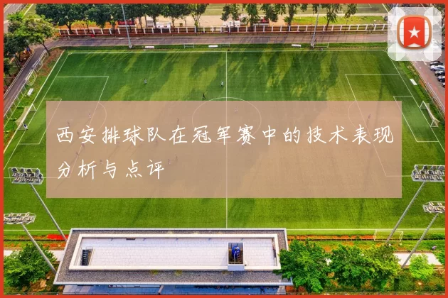西安排球队在冠军赛中的技术表现分析与点评