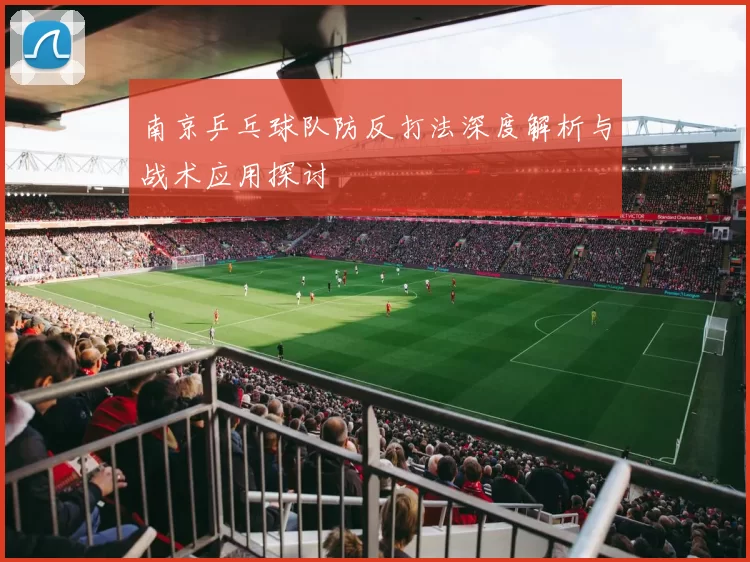 南京乒乓球队防反打法深度解析与战术应用探讨
