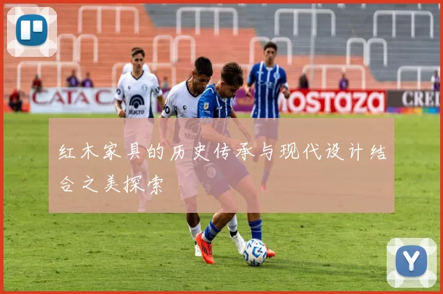 红木家具的历史传承与现代设计结合之美探索