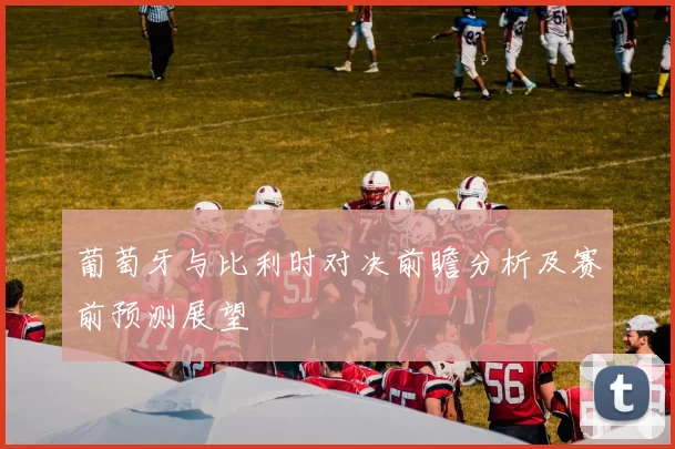 葡萄牙与比利时对决前瞻分析及赛前预测展望