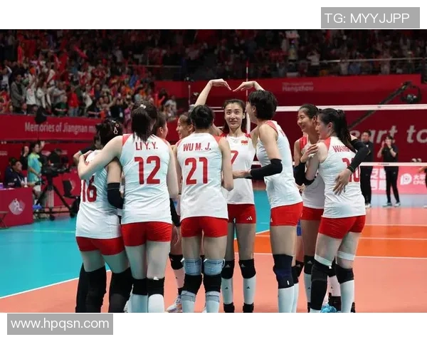 排球巨献:深入解析杭州排球队的战术与技术创新之路