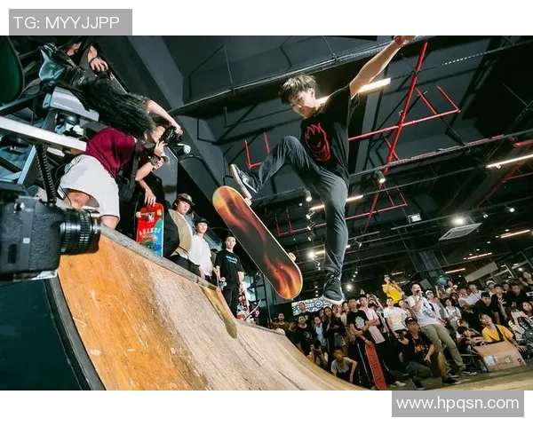 滑板战术排行榜揭晓深圳滑板队荣登第十名展现实力与潜力