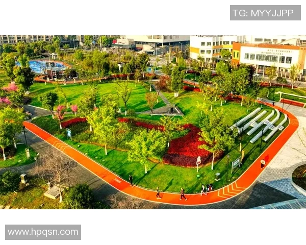 体育场周边设施与社区发展相结合的综合规划与实践探索