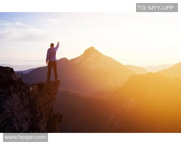 黄军的攀岩人生：在高峰之上与自我对话的深度探寻