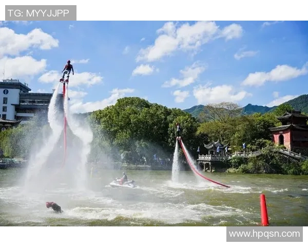 水上运动的魅力与挑战：探索多样化水域活动带来的身心体验与环保意义